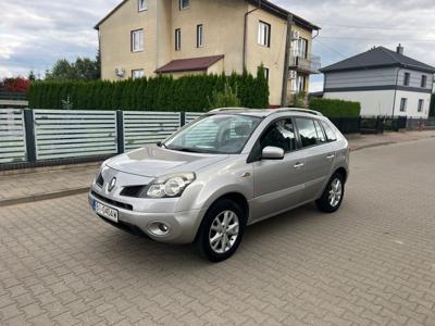 Używane Renault Koleos - 21 900 PLN, 324 000 km, 2009