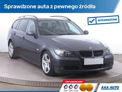 Używane BMW Seria 3 - 19 000 PLN, 407 007 km, 2005