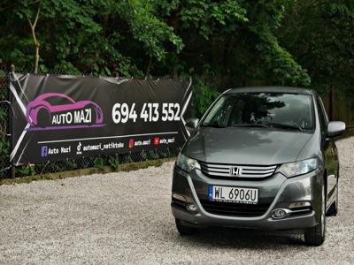 Używane Honda Insight - 32 900 PLN, 156 458 km, 2009