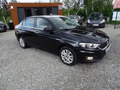 Używane Fiat Tipo - 35 800 PLN, 134 000 km, 2016