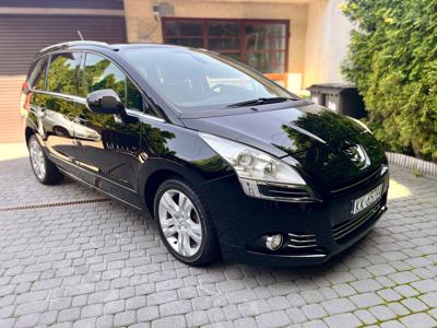 Używane Peugeot 5008 - 26 900 PLN, 265 000 km, 2011