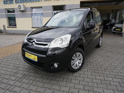 Używane Citroën Berlingo - 31 800 PLN, 142 469 km, 2012