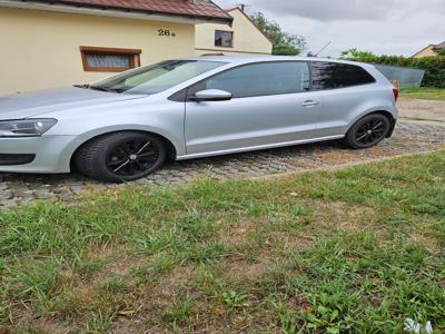 Używane Volkswagen Polo - 22 000 PLN, 75 646 km, 2010