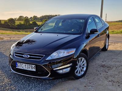 Używane Ford Mondeo - 37 500 PLN, 277 000 km, 2014