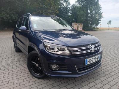 Używane Volkswagen Tiguan - 67 500 PLN, 100 000 km, 2015