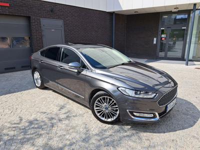 Używane Ford Mondeo - 84 900 PLN, 123 466 km, 2018