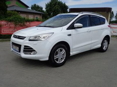 Używane Ford Kuga - 49 800 PLN, 144 900 km, 2014