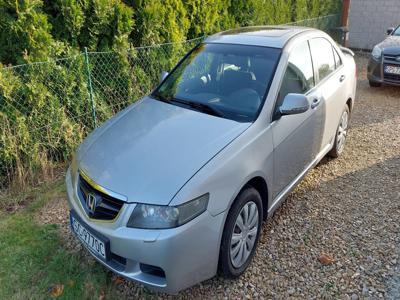 Używane Honda Accord - 8 500 PLN, 330 000 km, 2004