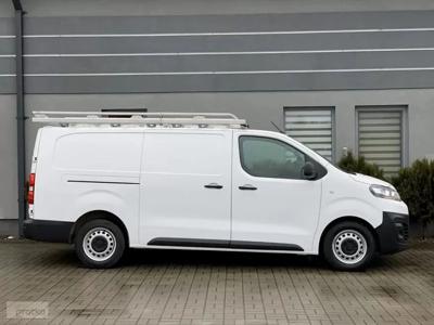 Używane Citroën Jumpy Combi - 55 350 PLN, 99 500 km, 2019