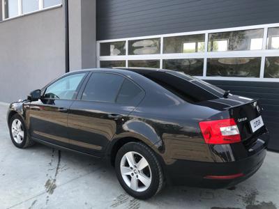 Używane Skoda Octavia - 32 900 PLN, 195 515 km, 2019