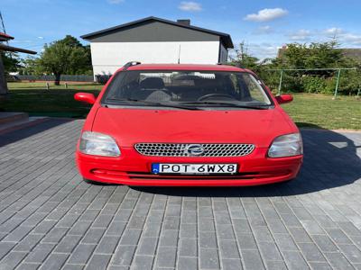 Używane Opel Agila - 2 000 PLN, 130 765 km, 2001