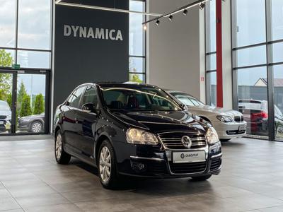 Używane Volkswagen Jetta - 28 500 PLN, 258 300 km, 2010