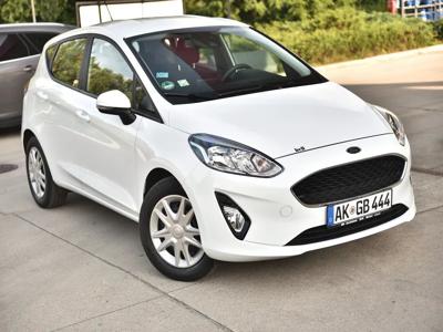 Używane Ford Fiesta - 42 900 PLN, 143 000 km, 2019