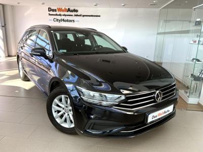 Używane Volkswagen Passat - 114 900 PLN, 51 860 km, 2020