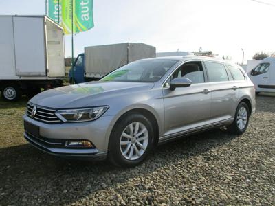 Używane Volkswagen Passat - 67 035 PLN, 190 000 km, 2019