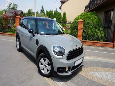 Używane MINI Countryman - 79 900 PLN, 117 000 km, 2018