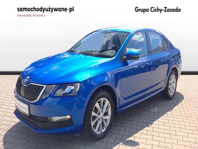 Używane Skoda Octavia - 57 900 PLN, 101 045 km, 2019