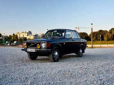 Używane Volvo Inny - 35 000 PLN, 110 500 km, 1972