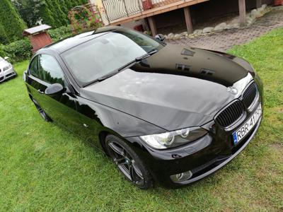 Używane BMW Seria 3 - 35 900 PLN, 150 719 km, 2007