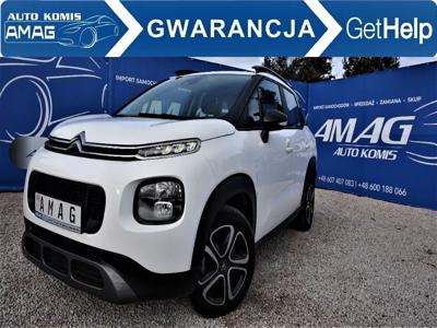 Używane Citroën C3 Aircross - 79 900 PLN, 7 000 km, 2021