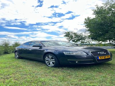 Używane Audi A6 - 20 000 PLN, 330 000 km, 2005