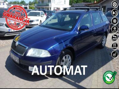 Używane Skoda Octavia - 12 900 PLN, 288 000 km, 2005