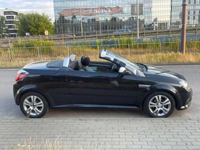 Używane Opel Tigra - 7 999 PLN, 158 000 km, 2005