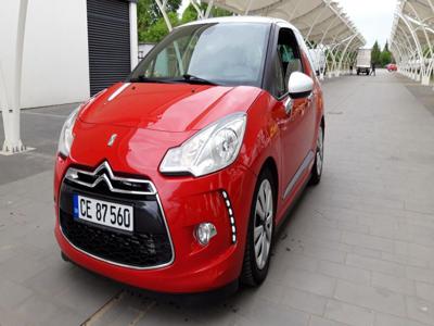 Używane Citroën DS3 - 26 999 PLN, 230 000 km, 2011