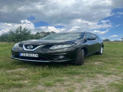 Używane Nissan X-Trail - 63 000 PLN, 178 000 km, 2016