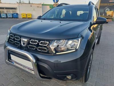 Używane Dacia Duster - 57 900 PLN, 61 000 km, 2019