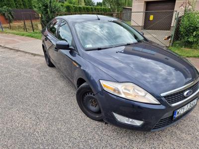 Używane Ford Mondeo - 16 000 PLN, 244 000 km, 2010