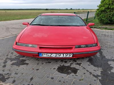 Używane Opel Calibra - 8 900 PLN, 285 574 km, 1993