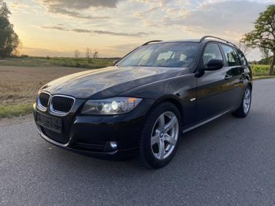 Używane BMW Seria 3 - 19 100 PLN, 360 000 km, 2009