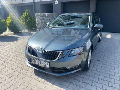 Używane Skoda Octavia - 55 990 PLN, 215 000 km, 2019