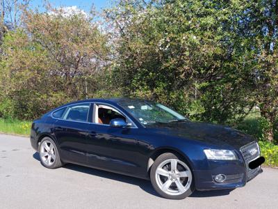 Używane Audi A5 - 22 999 PLN, 189 000 km, 2009