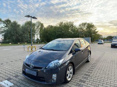 Używane Toyota Prius - 53 900 PLN, 101 000 km, 2010