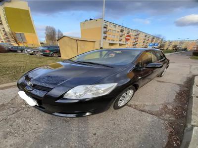 Używane Toyota Auris - 21 900 PLN, 170 000 km, 2007