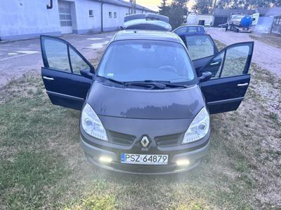 Używane Renault Megane - 8 000 PLN, 265 798 km, 2007