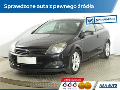Używane Opel Astra - 12 000 PLN, 171 003 km, 2005