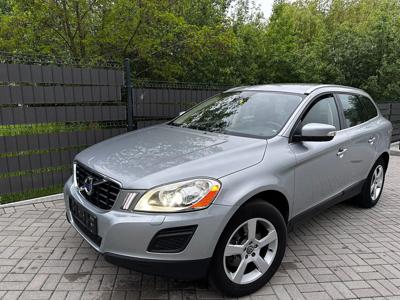 Używane Volvo XC 60 - 54 900 PLN, 257 900 km, 2011