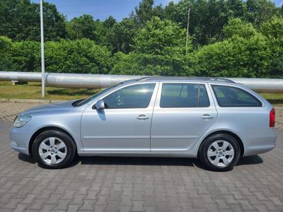 Używane Skoda Octavia - 22 900 PLN, 309 000 km, 2012