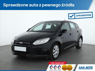 Używane Ford Focus - 26 000 PLN, 236 008 km, 2012