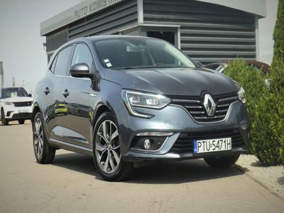 Używane Renault Megane - 56 900 PLN, 75 000 km, 2018