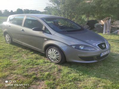 Używane Seat Altea - 6 500 PLN, 330 000 km, 2005