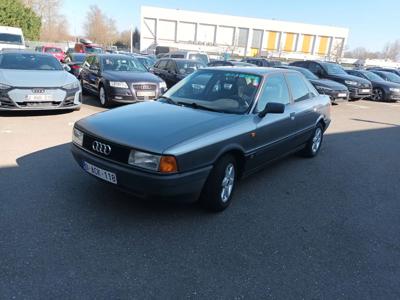 Używane Audi 80 - 7 900 PLN, 375 000 km, 1991