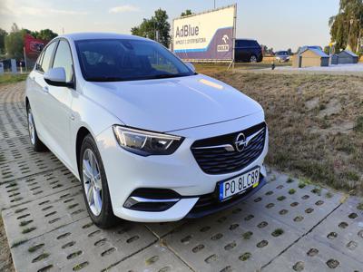 Używane Opel Insignia - 66 800 PLN, 128 903 km, 2019