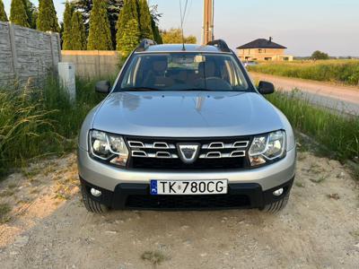 Używane Dacia Duster - 32 900 PLN, 106 800 km, 2014