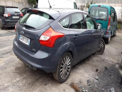 Używane Ford Focus - 15 900 PLN, 116 040 km, 2013