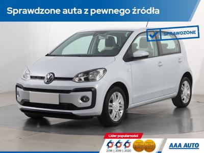 Używane Volkswagen up! - 46 000 PLN, 19 184 km, 2017