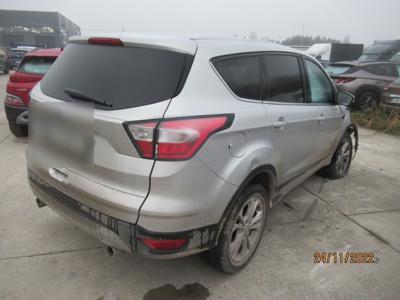 Używane Ford Kuga - 27 999 PLN, 80 000 km, 2019